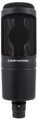 Audio-Technica AT2020