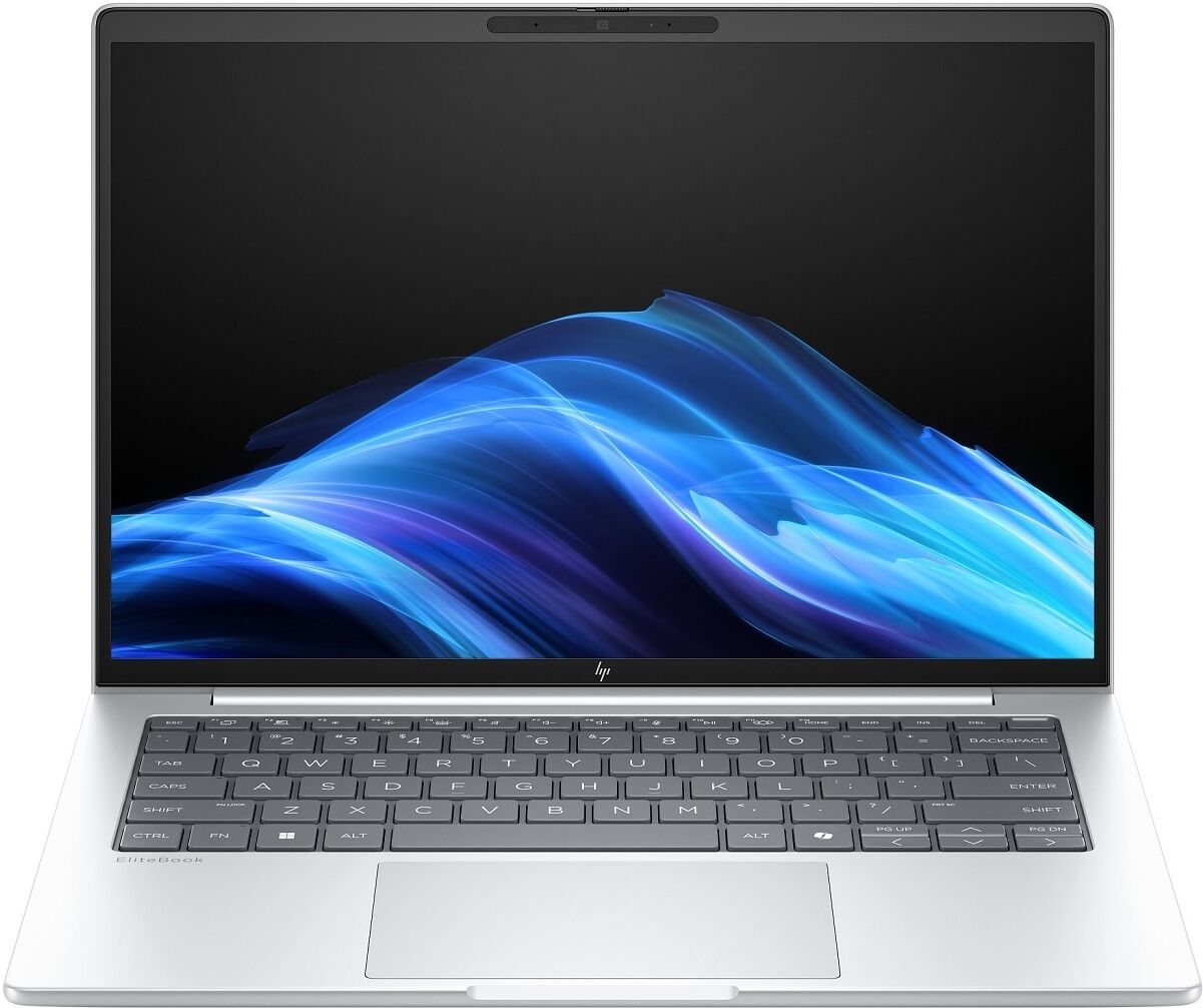 EliteBook 8 G1a 14 Zoll Notebook AI-PC (AD3E6ET) - B2B-Rabatt, 50€ Gutschein - HP Power Partner