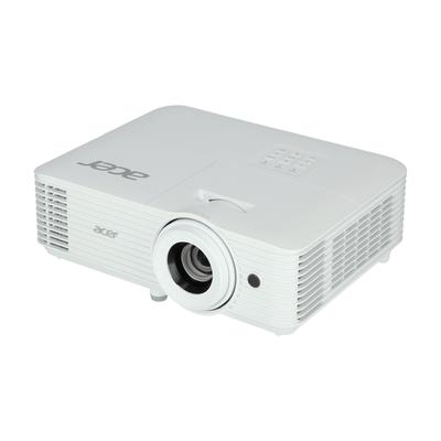 Acer H6815ATV 4K Beamer mit 4000 Lumen und Android TV Dongle für Heimkinoanwendungen