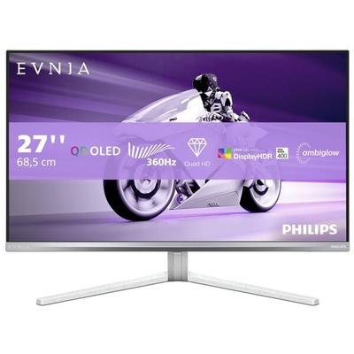 Philips Gaming Monitor »Evnia 27M2N8500/00« 68,6 cm / 27 '', 60.93x51.37x27.45 cm