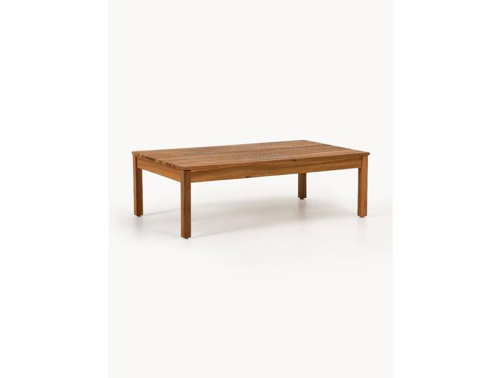 Garten-Couchtisch Bo aus Akazienholz