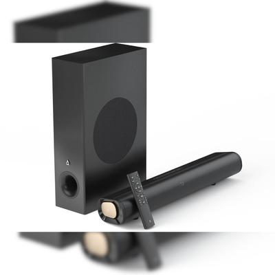 Creative Stage Pro, Soundbar mit Subwoofer