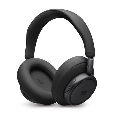 JBL Over-Ear-Kopfhörer "LIVE 780NC", schwarz, B:22cm H:6cm T:23cm, Kopfhörer, Kabelloser Over-Ear-Kopfhörer mit Noise-Cancelling