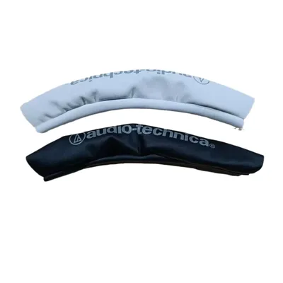 Ersatz-Kopfhörer-Kopfband für Audio-Technica ATH-M50X M40 M30 M20X Headset