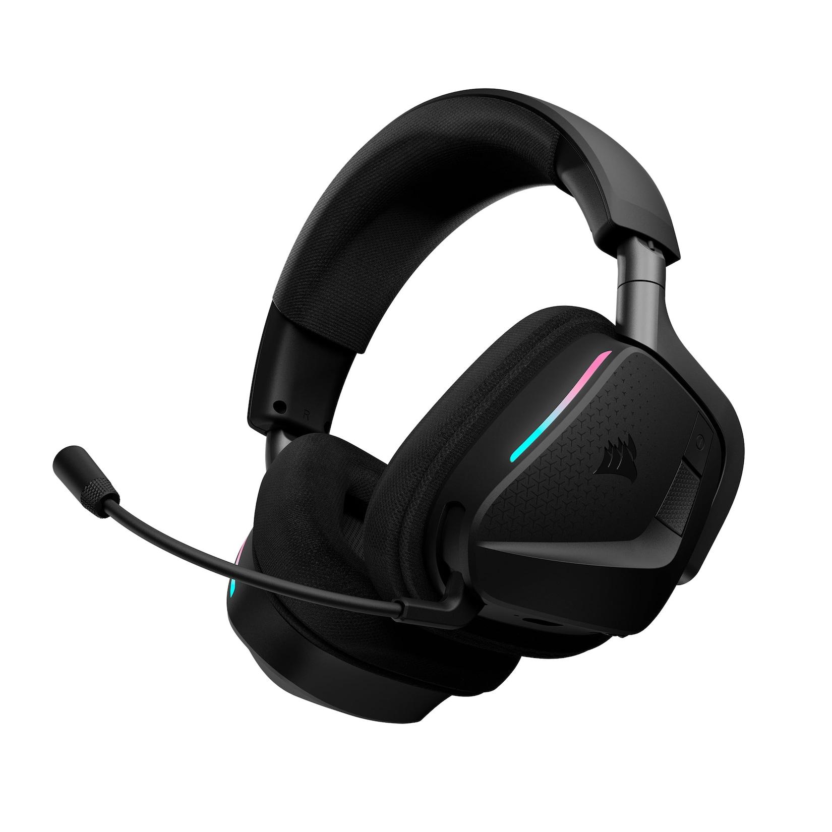 Corsair Void V2 Max Kabellose Bluetooth-Gaming-Kopfhörer