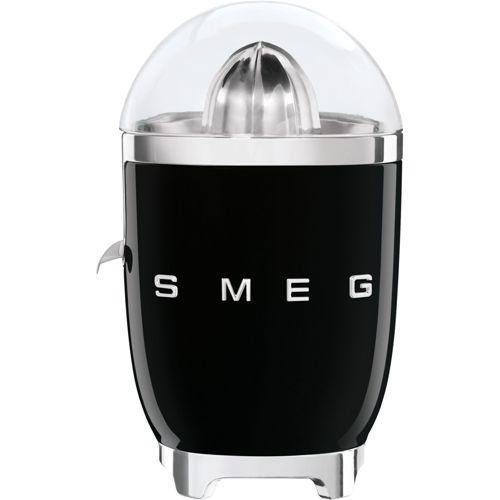 SMEG CJF11BLEU Zitruspresse schwarz