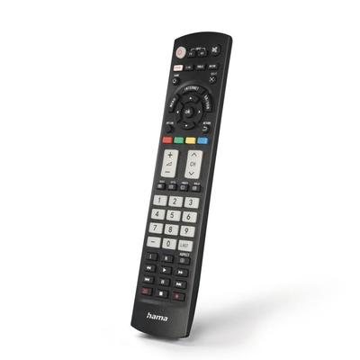 Hama Universalfernbedienung für Panasonic