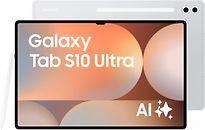Samsung Galaxy Tab S10 Ultra 14,6 512GB [Wi-Fi] platinum silver