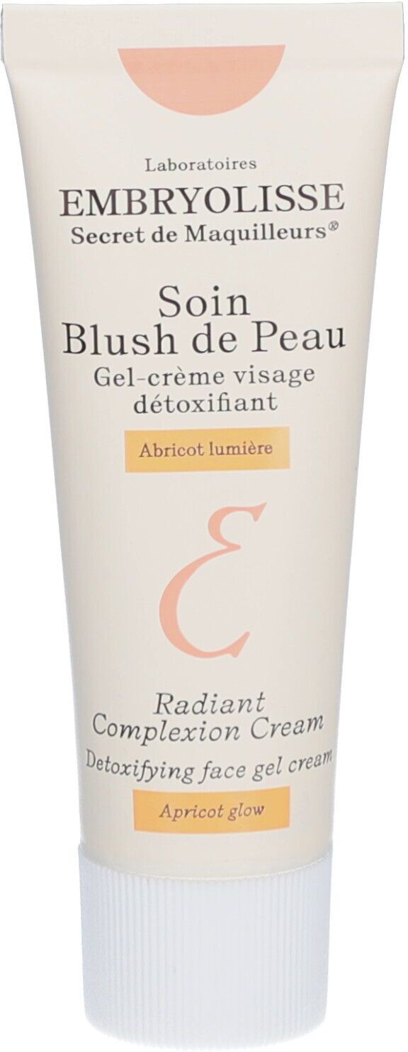 Embryolisse Soin Blush Abric 50Ml 50 ml Make up