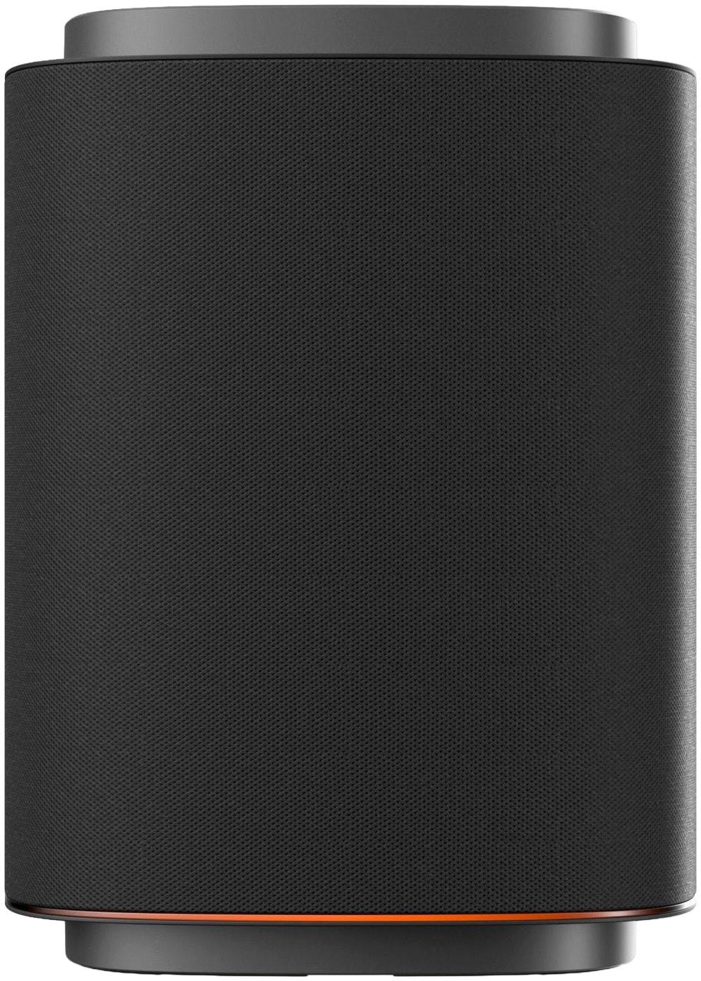 LG Lautsprecher "Sound Suite M7", schwarz, B:17,7cm H:23,8cm T:17,7cm, Lautsprecher, mit Dolby Atmos FlexConnect-Technologie