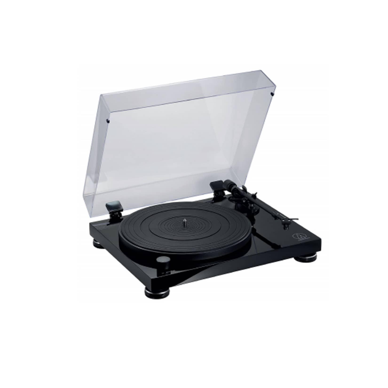 Audio-Technica AT-LPW50PB Plattenspieler