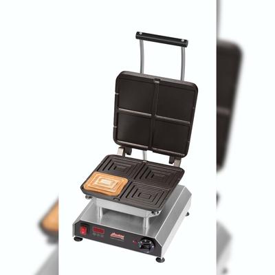Neumärker® Sandwichmaker Thermocook® inkl. Sandwich Wechselplatten