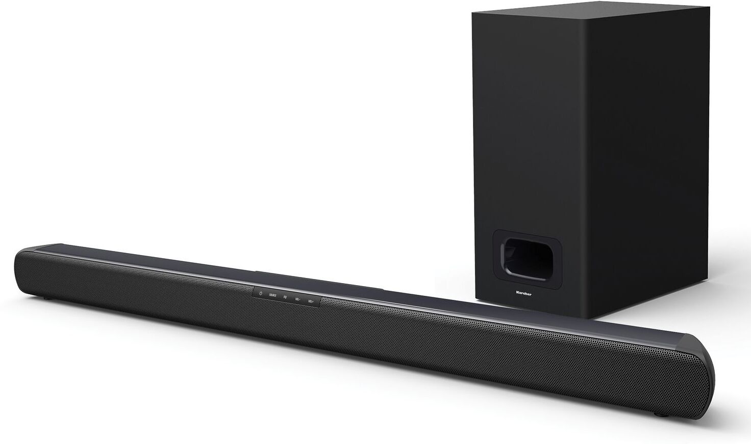 Karcher »SB 800S« Bluetooth Soundbar mit Subwoofer - 60 Watt
