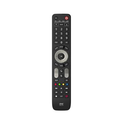One For All Evolve 4 URC7145 Fernbedienung für Smart TV