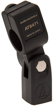 Audio-Technica AT8471 Schwarz