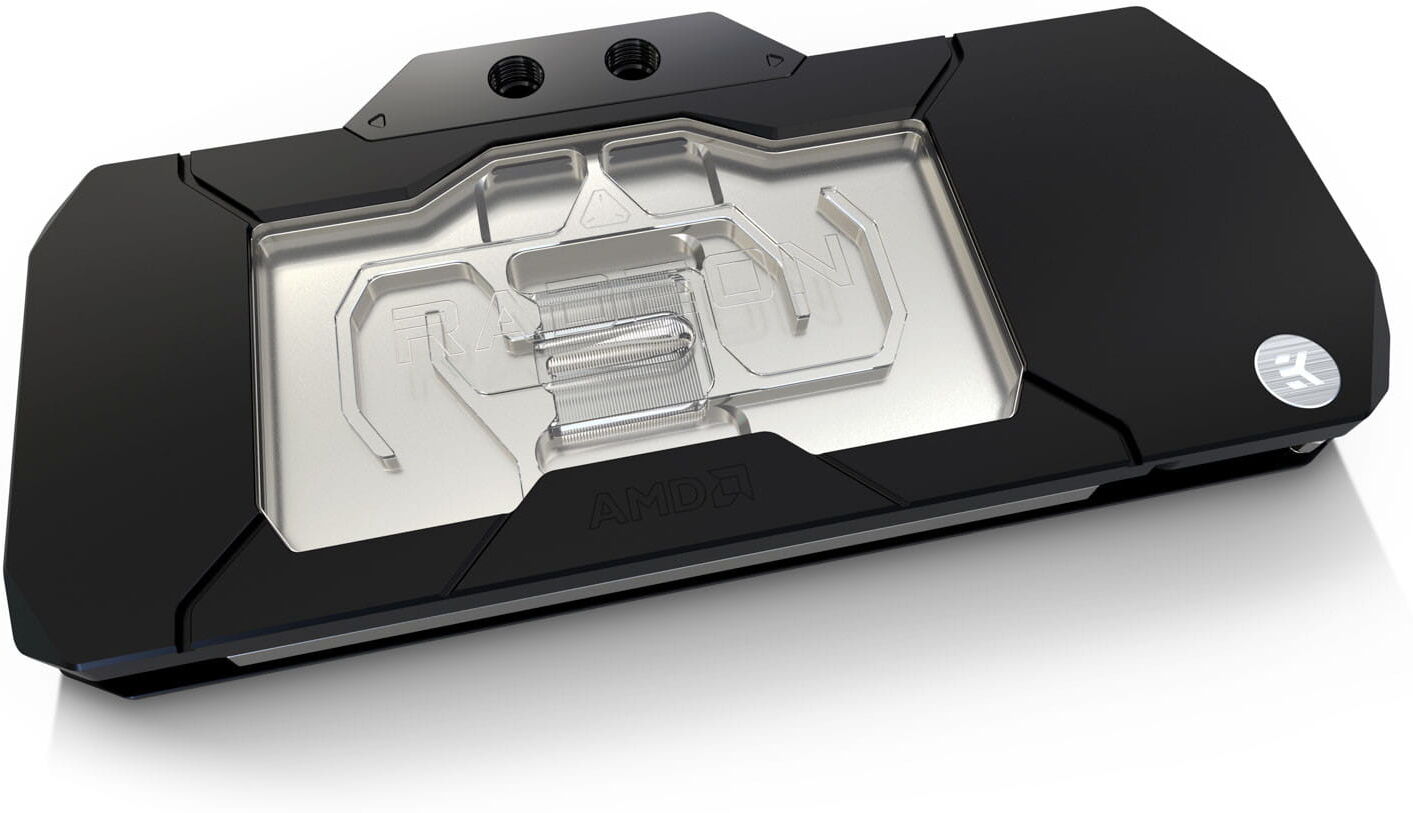 EK Water Blocks EK-Quantum Vector2 RX 7900 XTX D-RGB - AMD Radeo...