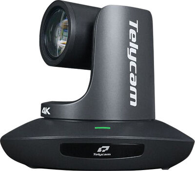 Telycam Vision+ SE HDMI Bk Schwarz