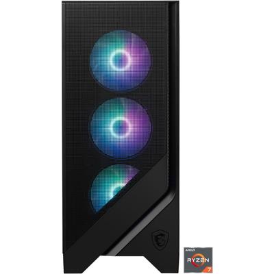 CAPTIVA Gaming-PC "Entry Gaming R10-1404", ohne farbbezeichnung, B:37,5cm H:71cm T:73cm, Desktop-PCs