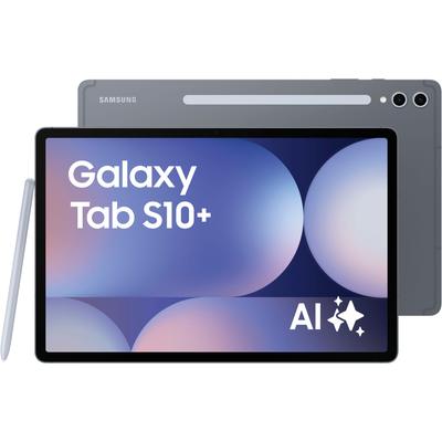 SAMSUNG Tablet "Galaxy Tab S10+", grau (gray), 512 GB, Tablets_EBookReader