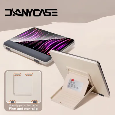 Tablet halterung Zeichnung iPad Ständer Für iPad Pro Xiaomi Samsung Lenovo Tablet Unterstützung Laptop Stand Buch Halter Tablet Zubehör