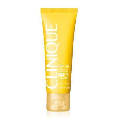 Clinique Spf40 Face Cream 50 ml Sonnenschutzcreme