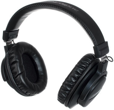 Audio-Technica ATH-PRO5 X BK Schwarz