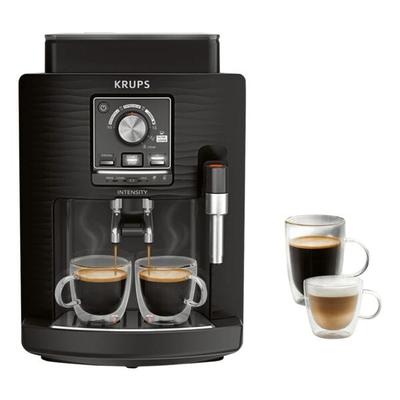 Krups Kaffeevollautomat »Intensity«, 29.7x47.3x39.1 cm