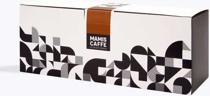 Mamis Caffè Gran Crema 15 E.S.E. Pads