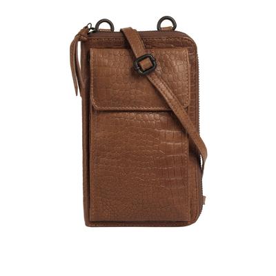 Betty Barclay Umhängetasche Damen cognac, ONE SIZE