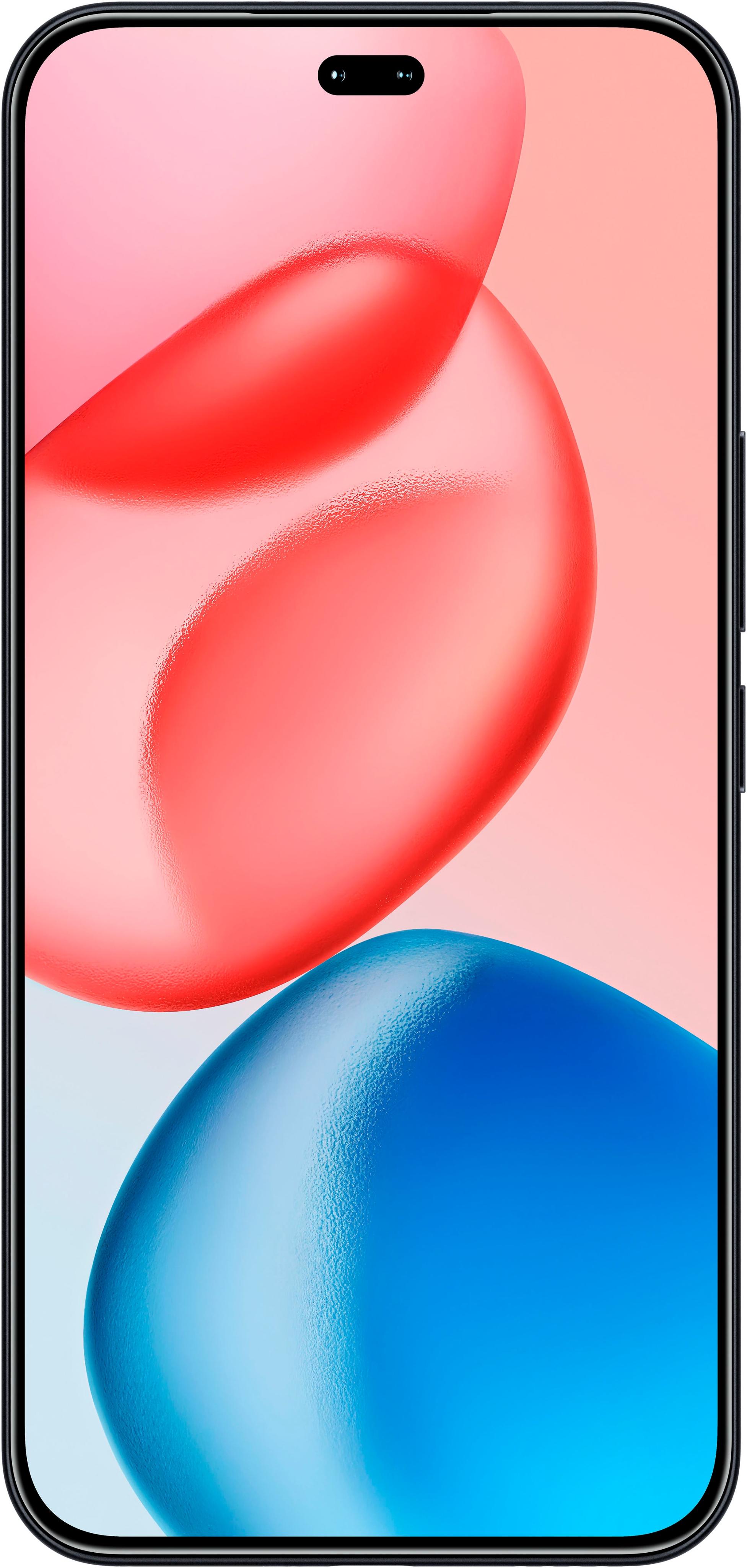 HONOR Smartphone "400 PRO", Energieeffizienz: A (A-G), schwarz (mitternacht schwarz), 512 GB, Mobiltelefone, Topseller