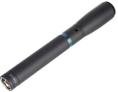Audio-Technica AT 8010