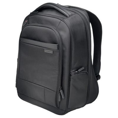 Kensington Laptop Rucksack Contour 2.0 15,6 Zoll schwarz