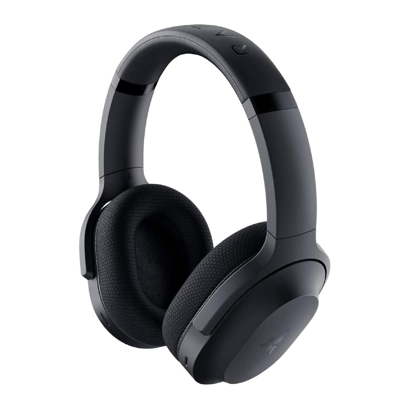 Razer Barracuda schwarz Gaming-Headset