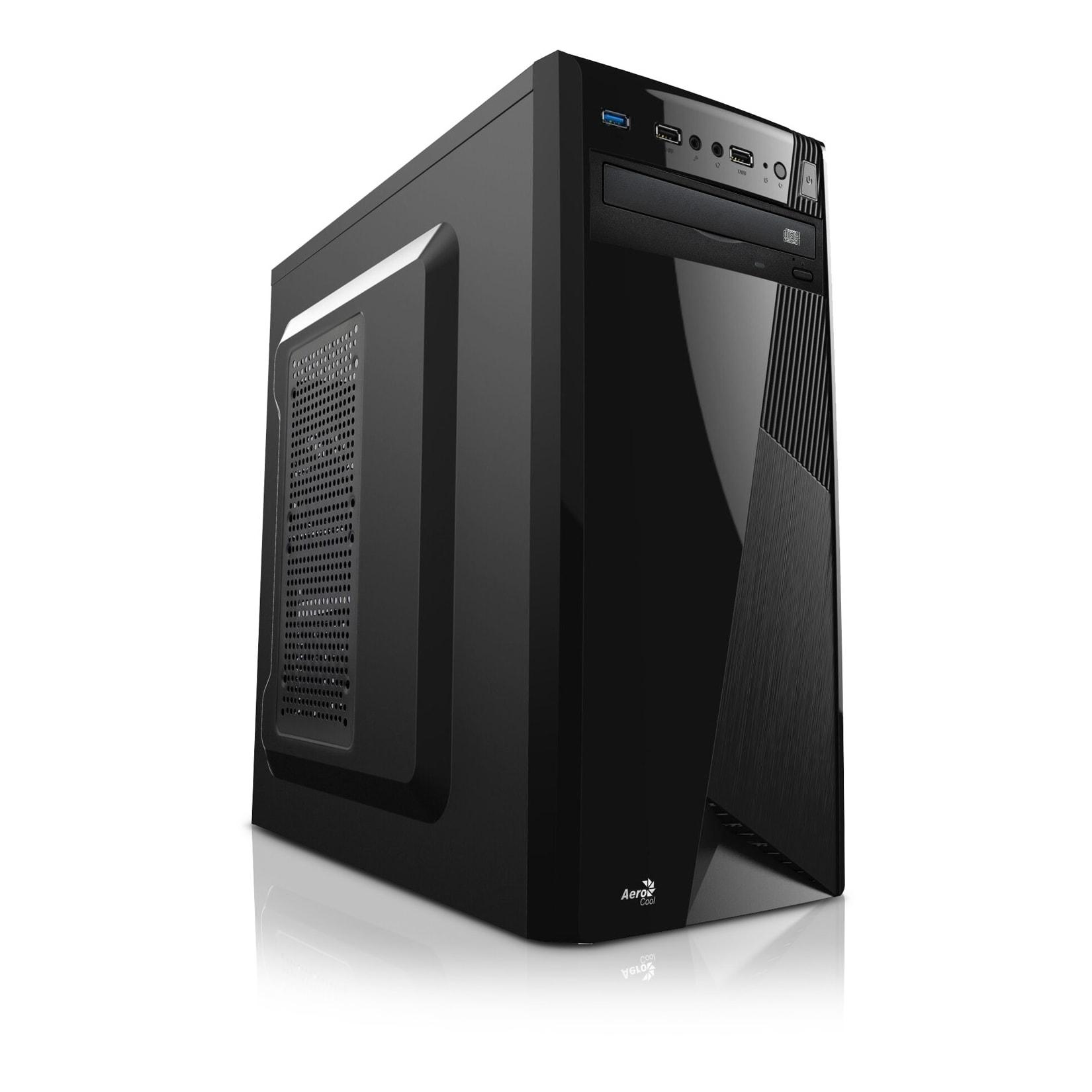 Gaming PC Pro PC VII AMD Ryzen 7 5700G, 32GB DDR4, AMD Vega Grafik, 1TB SSD, WLAN, Windows 11