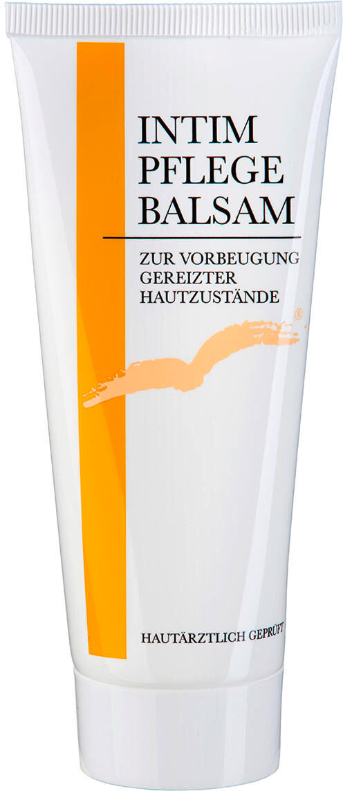 Badestrand Intimpflege-Balsam 100 ml