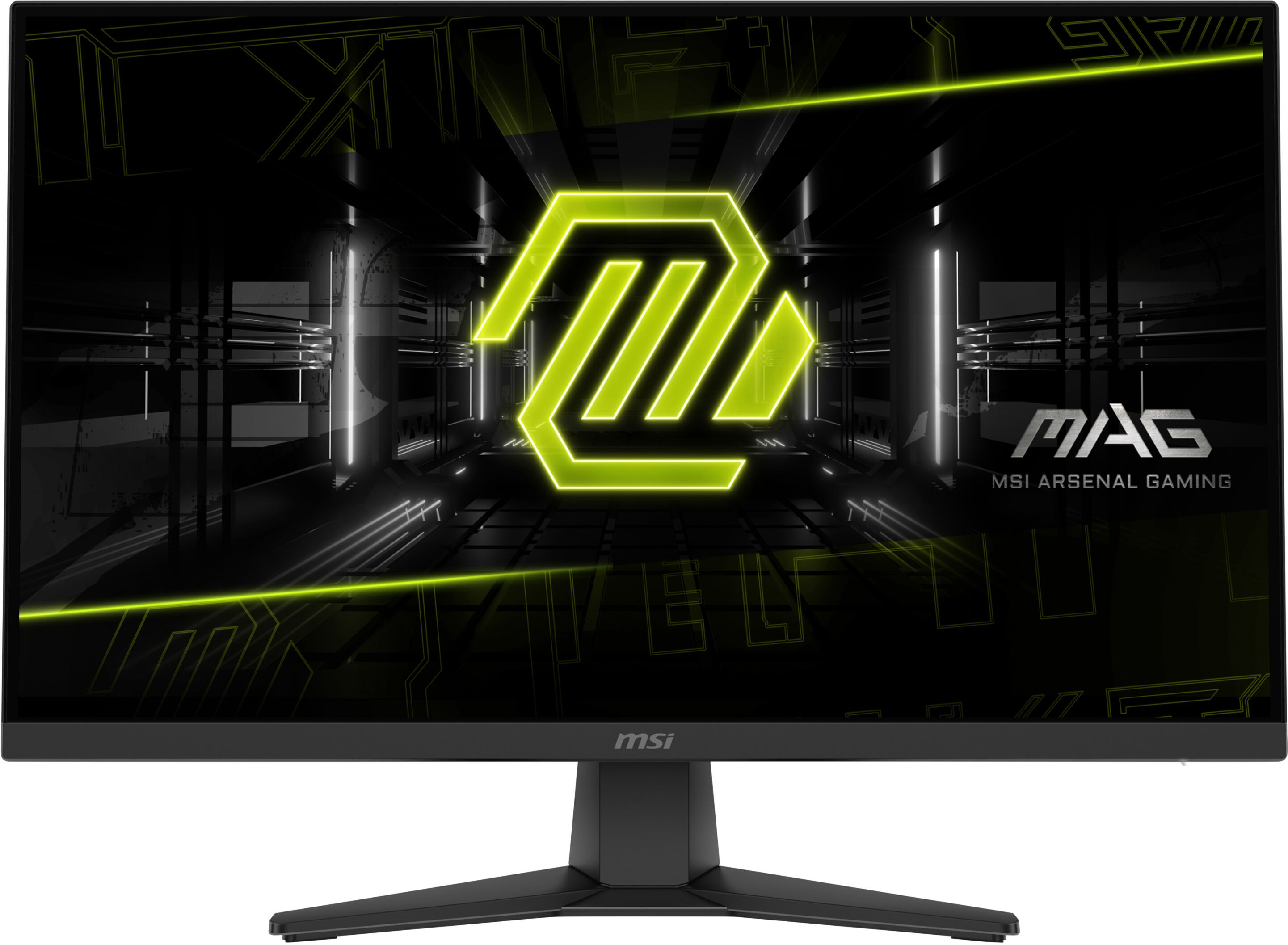 MSI Gaming Monitor »MAG 272F«, 27 Zoll