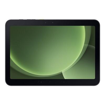 "Samsung Tablet-PC »Active5 Pro 5G Enterprise Edition« 10" grün 128 GB grün, 24.29x17.02x1.02 cm"