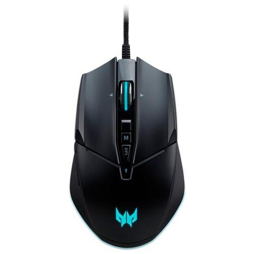 Acer Predator Cestus 335 Gaming Maus