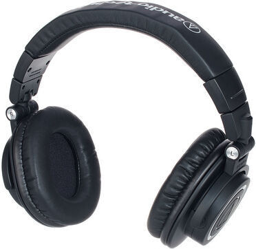 Audio-Technica ATH-M50XBT2 Schwarz