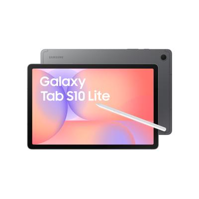 SAMSUNG Tablet "Galaxy Tab S10 Lite 10,9'' Wi-Fi 128 GB Enterprise Edition", grau, B:18,6cm H:2,3cm T:27,4cm, Tablets_EBookReader, Topseller