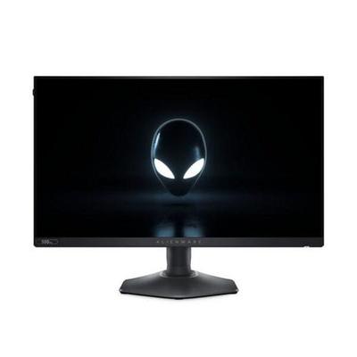 Alienware Gaming Monitor »AW2524HF« 62,2 cm / 24,5 '' schwarz, 55.51x50.05x24.37 cm