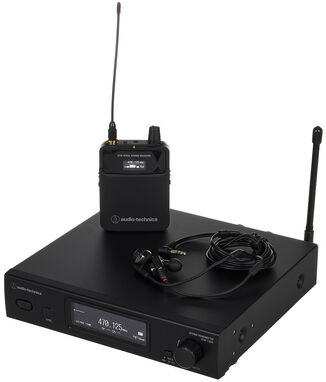 Audio-Technica ATW-3255 DF2