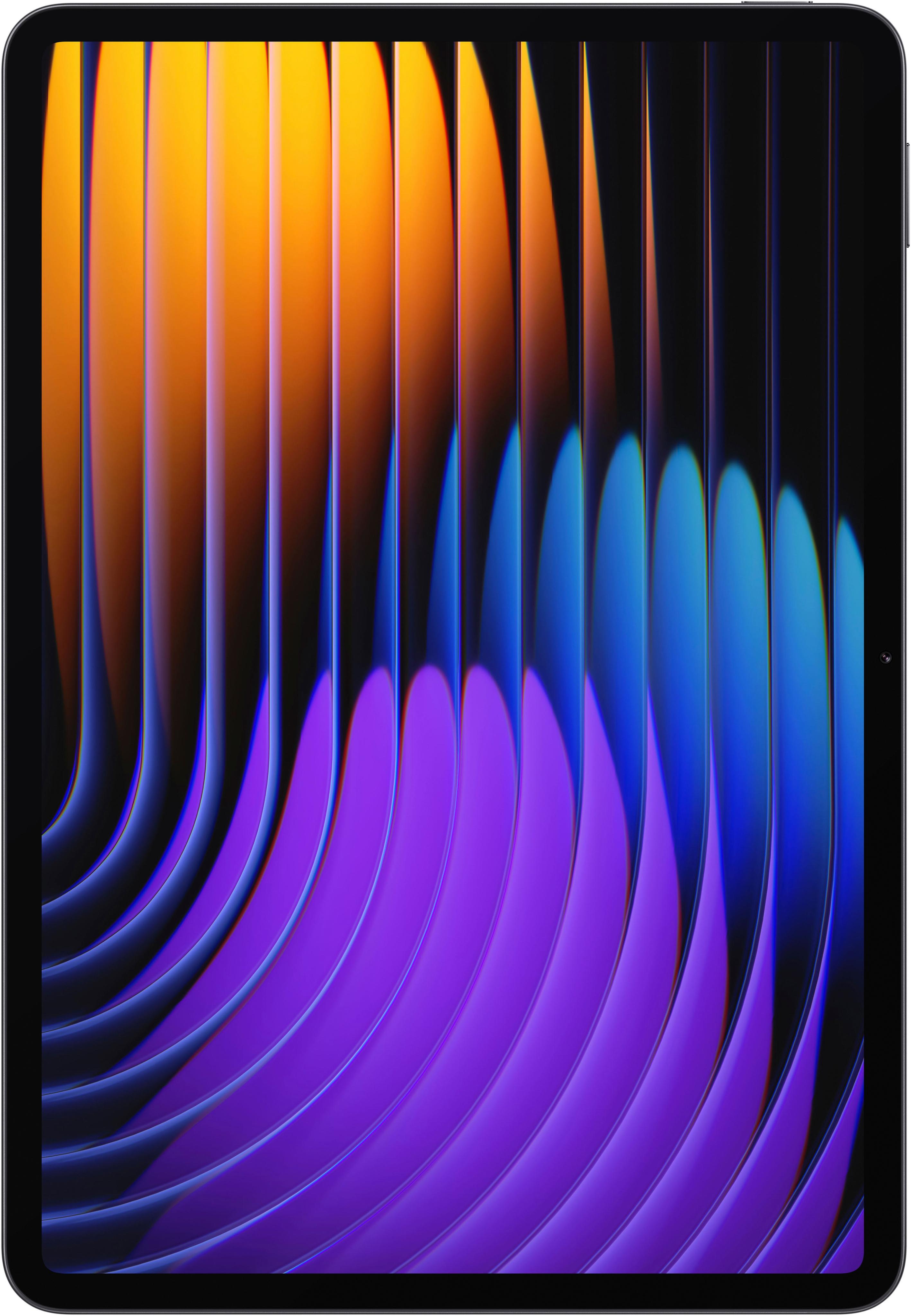 XIAOMI Tablet "Pad 7 Pro 8+256Gb", grau, B:25,12cm H:17,34cm T:0,62cm, Tablets_EBookReader