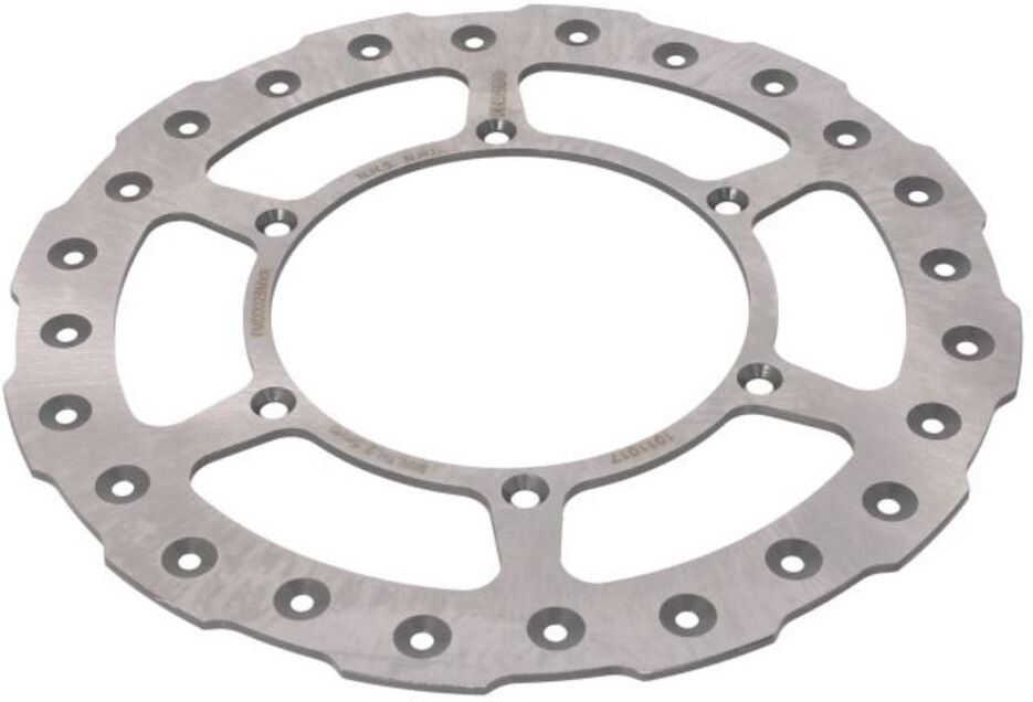 Bremsscheibe FERODO FMD0028MXR, 1 Stück