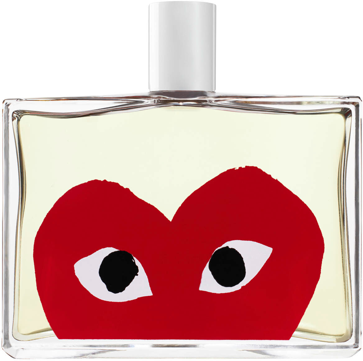 Comme des Garçons Play Red Eau de Toilette 100 ml