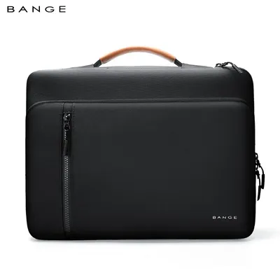 Bange 14 Zoll Nylon Herren Business Laptoptaschen 15 Zoll Mann Laptop Handtaschen 16 Zoll Laptoptaschen