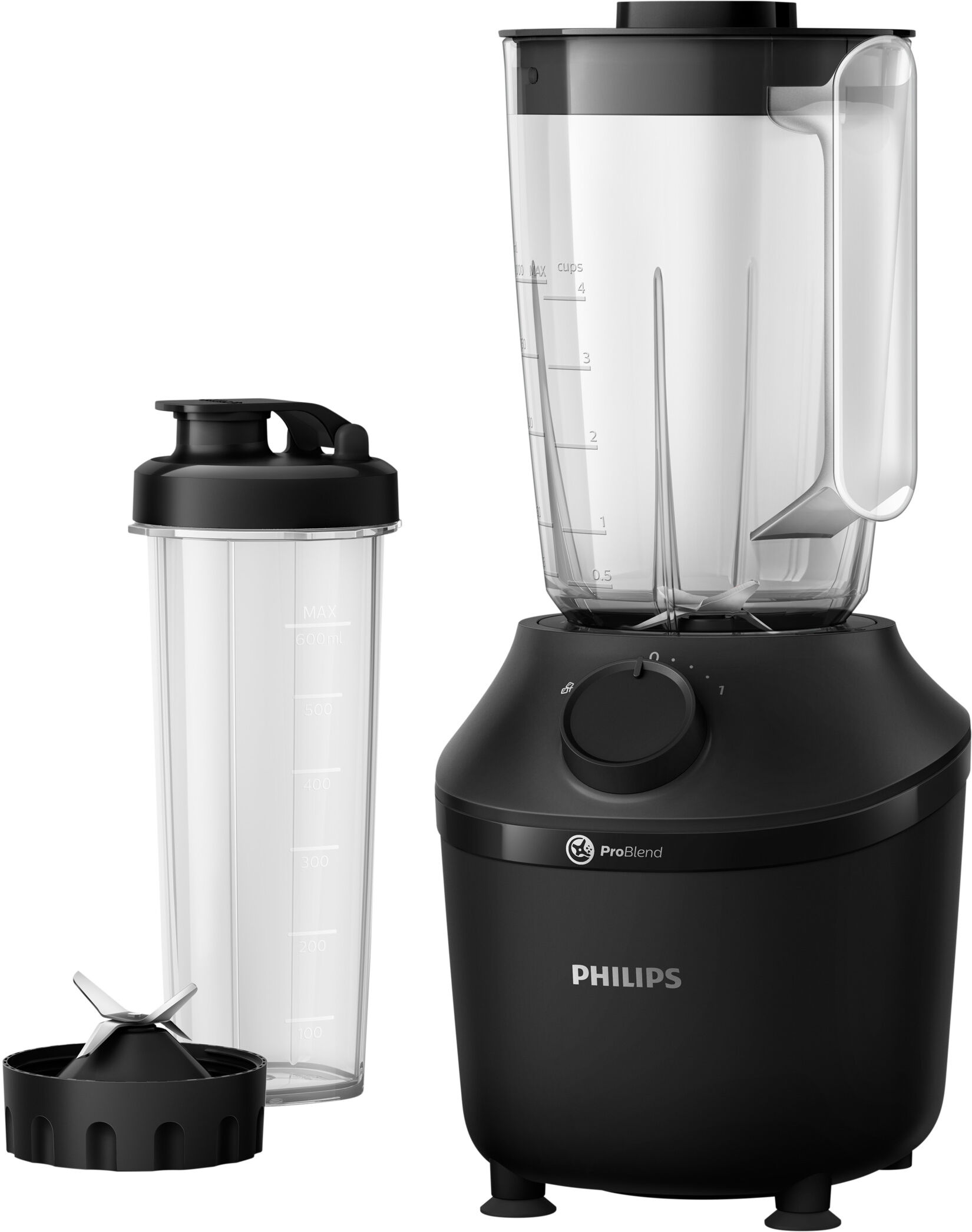 Philips Standmixer 3000 Series »HR2041/41«