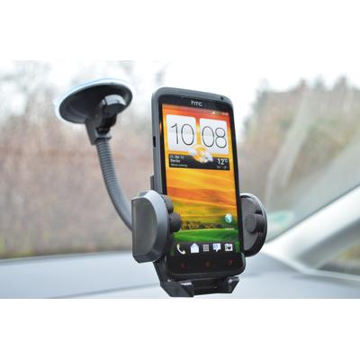 FILMER Telefon-/PDA-Halter 37384