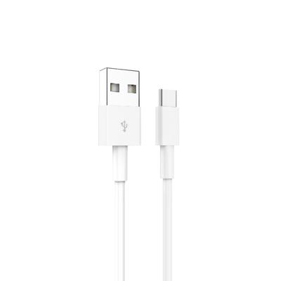 Original Huawei USB-C zu USB-A Ladekabel - 1m, weiß - AP71/HL-1289