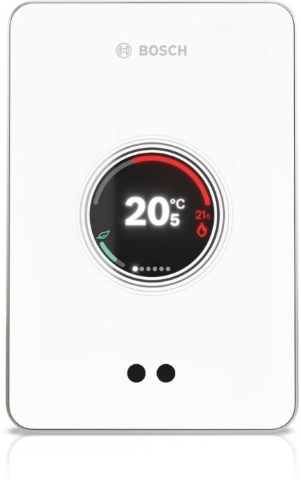Bosch CT 200 EasyControl W-LAN Regler 7736701341 weiß